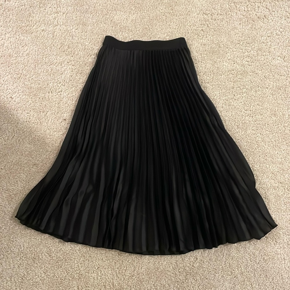Midi skirt